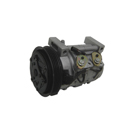 2002 Chevrolet Tracker A/C Compressor 1