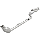 2007 Mercedes Benz C280 Catalytic Converter CARB Approved 1