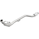 MagnaFlow Exhaust Products 551265 Catalytic Converter CARB Approved 1