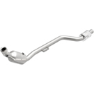 2007 Mercedes Benz C280 Catalytic Converter CARB Approved 1