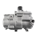 2016 Lexus NX300h A/C Compressor 1