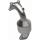 2017 Cadillac XTS Catalytic Converter CARB Approved 2