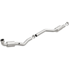 MagnaFlow Exhaust Products 551419 Catalytic Converter CARB Approved 1