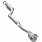 2006 Mercedes Benz SL500 Catalytic Converter CARB Approved 2