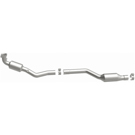 2006 Mercedes Benz SL500 Catalytic Converter CARB Approved 3