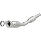 MagnaFlow Exhaust Products 551461 Catalytic Converter CARB Approved 1