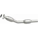 MagnaFlow Exhaust Products 551461 Catalytic Converter CARB Approved 3