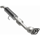 MagnaFlow Exhaust Products 551470 Catalytic Converter CARB Approved 2