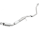 2012 Toyota Corolla Catalytic Converter CARB Approved 1