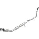 MagnaFlow Exhaust Products 551524 Catalytic Converter CARB Approved 1