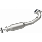 2012 Cadillac CTS Catalytic Converter CARB Approved 4