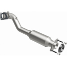 2012 Cadillac CTS Catalytic Converter CARB Approved 3