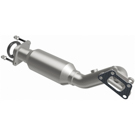 2012 Cadillac CTS Catalytic Converter CARB Approved 3