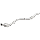 MagnaFlow Exhaust Products 551645 Catalytic Converter CARB Approved 1
