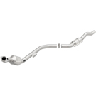 2007 Mercedes Benz E350 Catalytic Converter CARB Approved 1