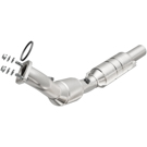 2011 Chevrolet Camaro Catalytic Converter CARB Approved 1