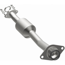 2015 Chevrolet City Express Catalytic Converter CARB Approved 2