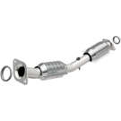 MagnaFlow Exhaust Products 551833 Catalytic Converter CARB Approved 1