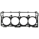 2009 Dodge Challenger Cylinder Head Gasket 1