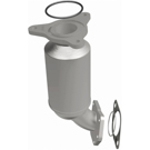 2015 Chevrolet Impala Catalytic Converter CARB Approved 3