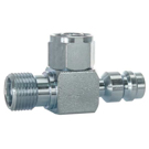 Big Parts A/C Compressor Fitting AE-O0259BIGN