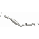 2009 Chevrolet HHR Catalytic Converter CARB Approved 3