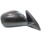 2008 Toyota 4Runner Side View Mirror 1