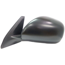 2005 Toyota 4Runner Side View Mirror 1