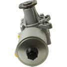 1992 Mercedes Benz 300TE Power Steering Pump 4