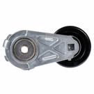 2021 Chevrolet Equinox Accessory Drive Belt Tensioner Assembly 2