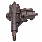 1988 Nissan Van Power Steering Gear Box 1