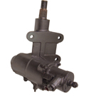 1988 Nissan Van Power Steering Gear Box 2