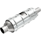 2000 Ford Excursion Catalytic Converter EPA Approved 1