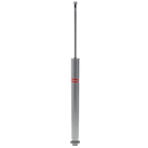 2017 Mercedes Benz GLA250 Shock Absorber 1