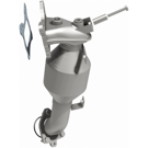2016 Honda CR-V Catalytic Converter CARB Approved 3