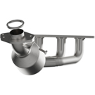 2011 Toyota RAV4 Catalytic Converter CARB Approved 5