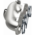2007 Lexus IS250 Catalytic Converter CARB Approved 2