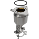 2011 Mercury Mariner Catalytic Converter CARB Approved 1