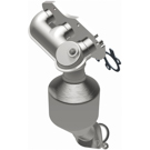 2007 Lexus ES350 Catalytic Converter CARB Approved 2