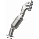 2007 Lexus IS250 Catalytic Converter CARB Approved 2