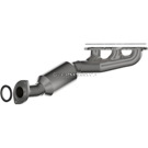 2007 Lexus IS250 Catalytic Converter CARB Approved 5