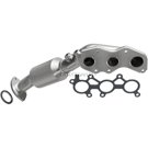 2007 Lexus IS250 Catalytic Converter CARB Approved 1