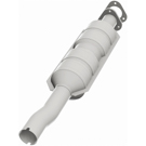MagnaFlow Exhaust Products 55320 Catalytic Converter EPA Approved 4