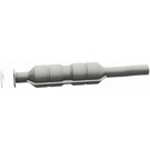 MagnaFlow Exhaust Products 55320 Catalytic Converter EPA Approved 3