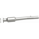 2000 Ford E-450 Econoline Super Duty Catalytic Converter EPA Approved 3