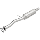 MagnaFlow Exhaust Products 55323 Catalytic Converter EPA Approved 1