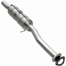 2000 Ford Excursion Catalytic Converter EPA Approved 2