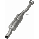 2000 Ford Excursion Catalytic Converter EPA Approved 4