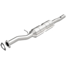 2002 Ford Excursion Catalytic Converter EPA Approved 1