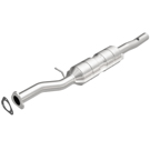2000 Ford F-450 Super Duty Catalytic Converter EPA Approved 1